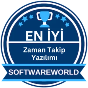 Top Rated Time Tracking Software - Turkish