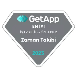 Zaman Takibi - Turkish