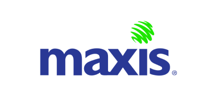 Maxis logo