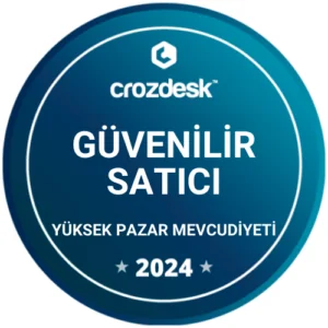 Trusted Vendor - Turkish