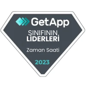 Zaman Saati - Turkish