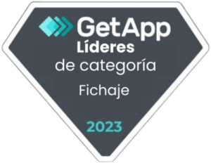 Premio GetApp a Jibble para Líderes de Categoría; Fichaje.