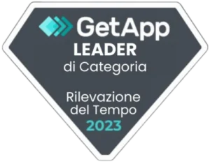 Award rilevazione del tempo