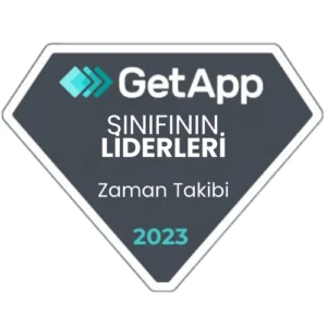 Zaman Takibi - Turkish