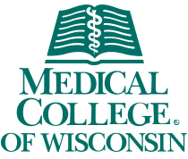 Medical College Wisconsin logo