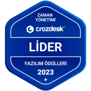 crozdesk-leader-time-management-software-2022