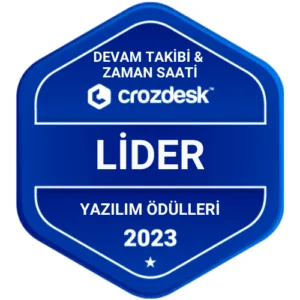 Yazılım Ödülleri - Turkish