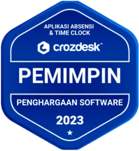 crozdesk-leader-attendance-tracking-time-clock-software-2022