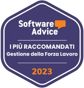 Award gestione della forza lavoro.