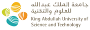 King Abdullah University of Science and Technology logo