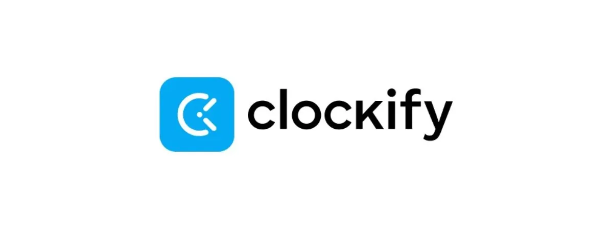 Clockify Logo