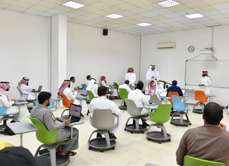 أفضل 7 نصائح تتبع الوقت في المنشآت التعليمية في السعودية