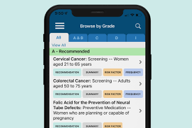 Prevention TaskForce App