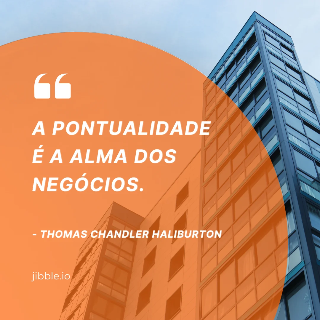 40+ Frases Motivacionais de Presença para Trabalho e Escola