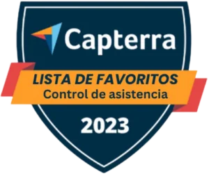 capterra-shortlist-attendance-tracking-2023