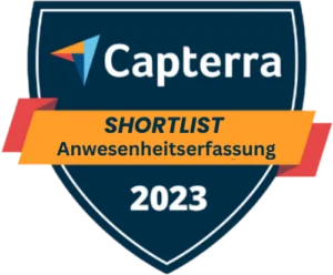 capterra-shortlist-attendance-tracking-2023