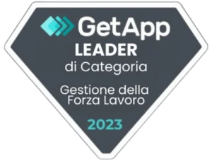 Award gestione della forza lavoro.