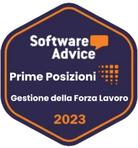 Award gestione della forza lavoro.