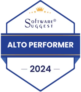 Award alto performer 2024.