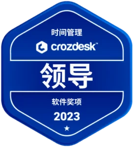 crozdesk-leader-time-management-software-2022