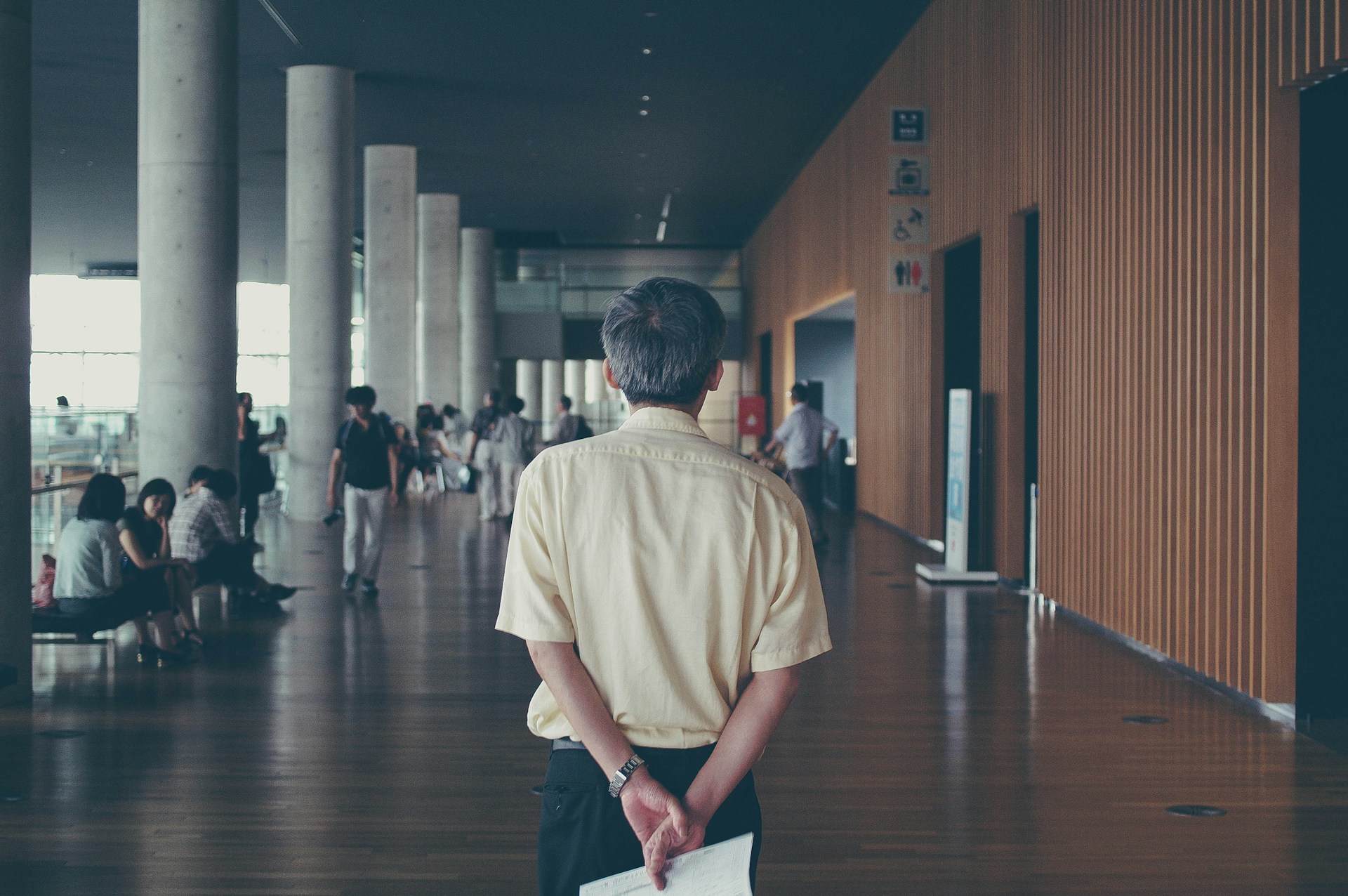 Japan Reviews First Raise In Teachers Overtime Allowance In 50 Years