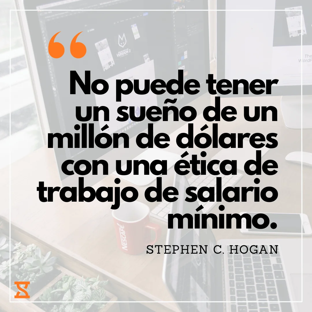 frases motivadoras sobre la productividad