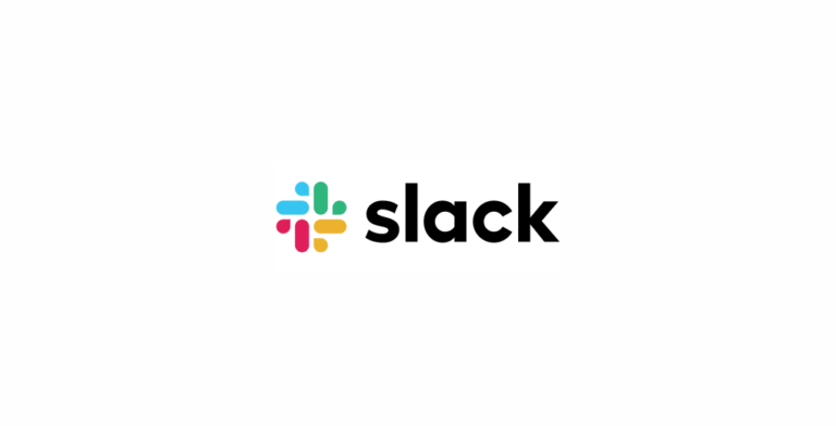 Time tracking con Slack.