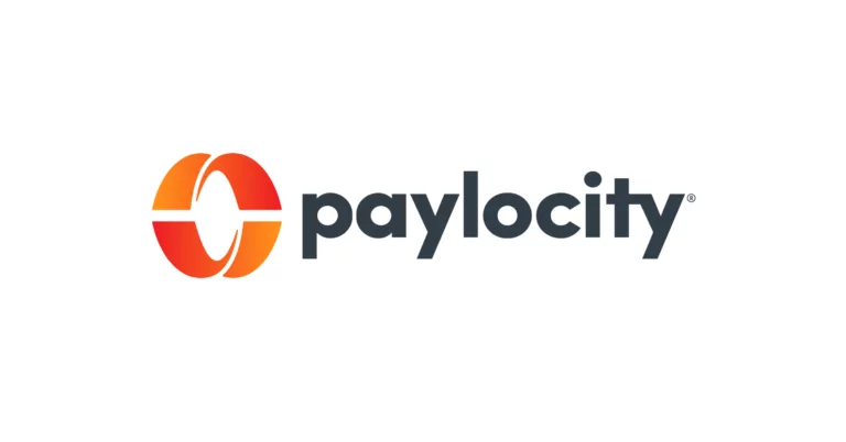 Time tracking con Paylocity.