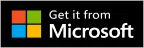 Badge to download from Microsoft store