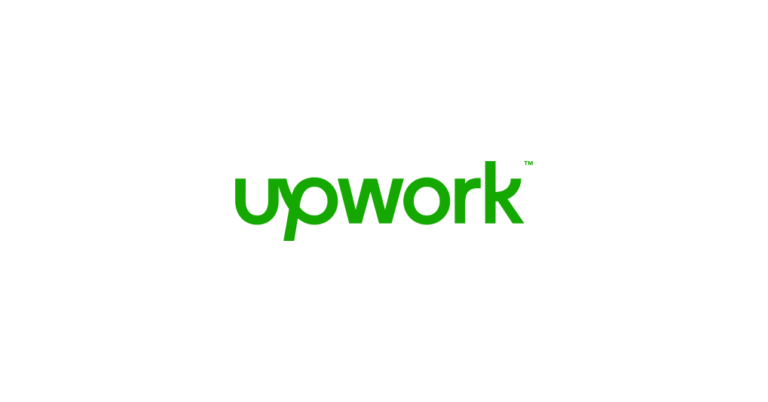 Logo Upwork.