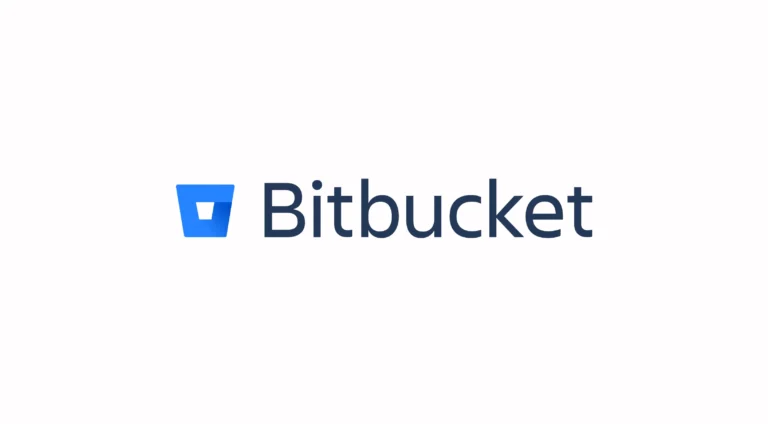 Bitbucket logo