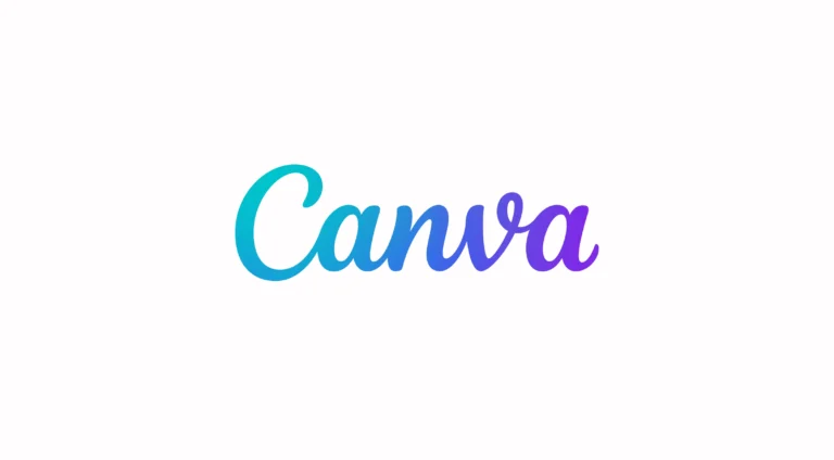 Logo di Canva.