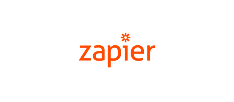 Logo Zapier.