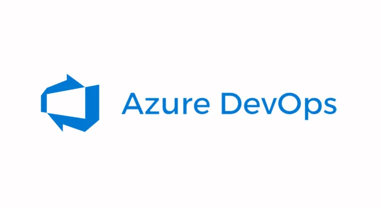 logo Azure DevOps