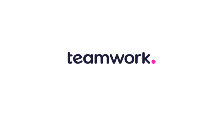 Logo Teamwork.