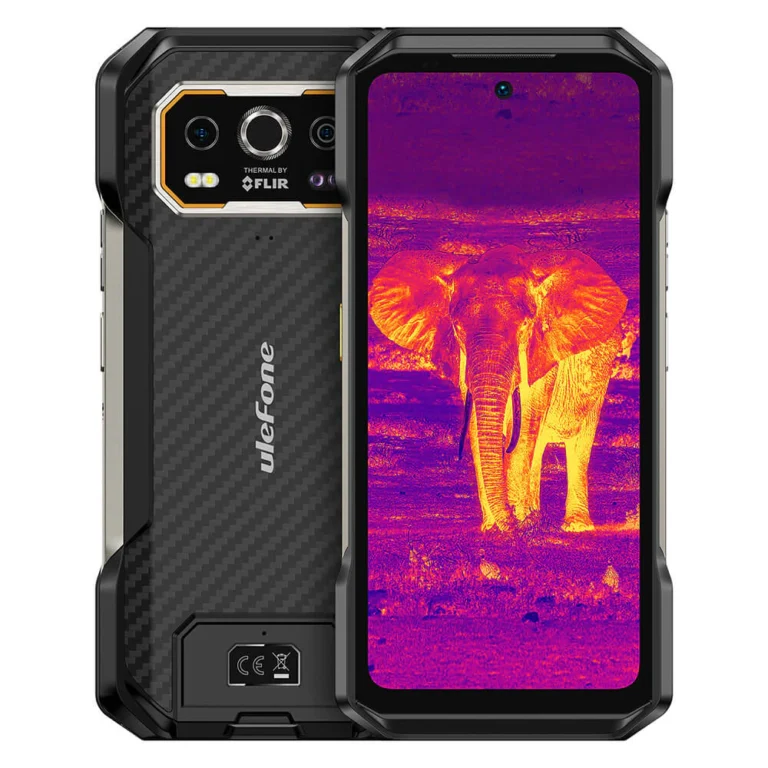 Ulefone Armor 27T Pro Rugged Mobile Phone