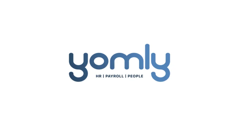 Logo Yomly.