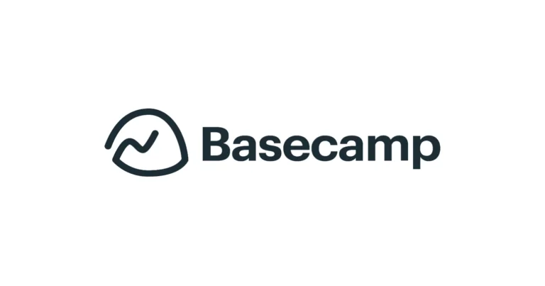 Logo Basecamp.