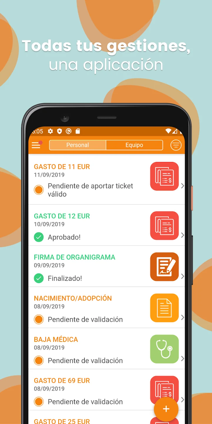 tramitapp reseña opniones que es