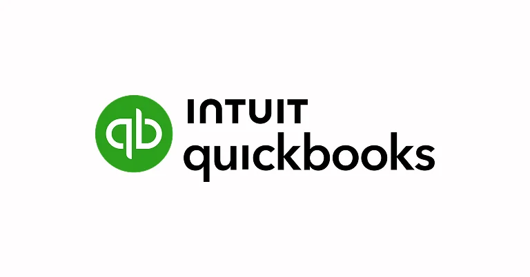 Logo Quickbooks.