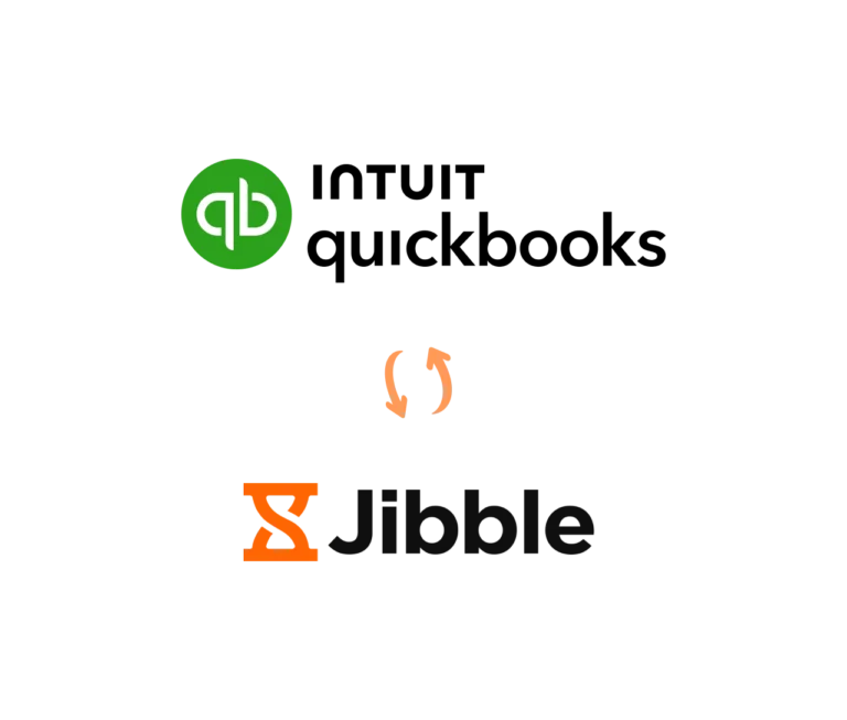 QuickBooks and Jibble integration