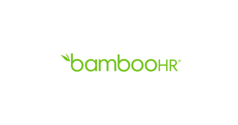 Logo BambooHR.